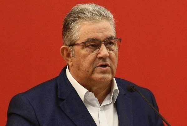 Εκλογές 2023 – Δ. Κουτσούμπας: Όσο πιο δυνατό είναι το ΚΚΕ στη&hellip;