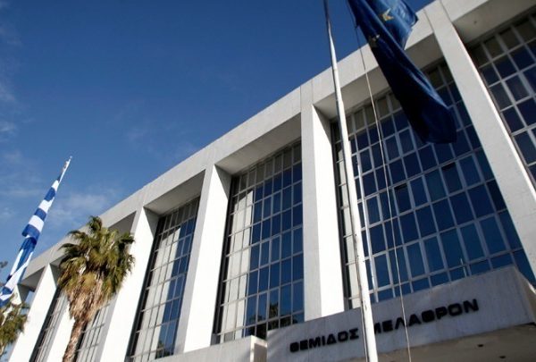 Άρειος Πάγος: Στο αρχείο οι μηνύσεις Ανδρουλάκη και Κουκάκη για&hellip;