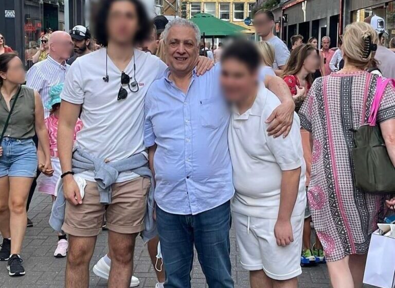 Μαρτυρία σοκ από την κόλαση του Σουδάν : Είδα σκυλιά να τρώνε πτώματα στον δρόμο