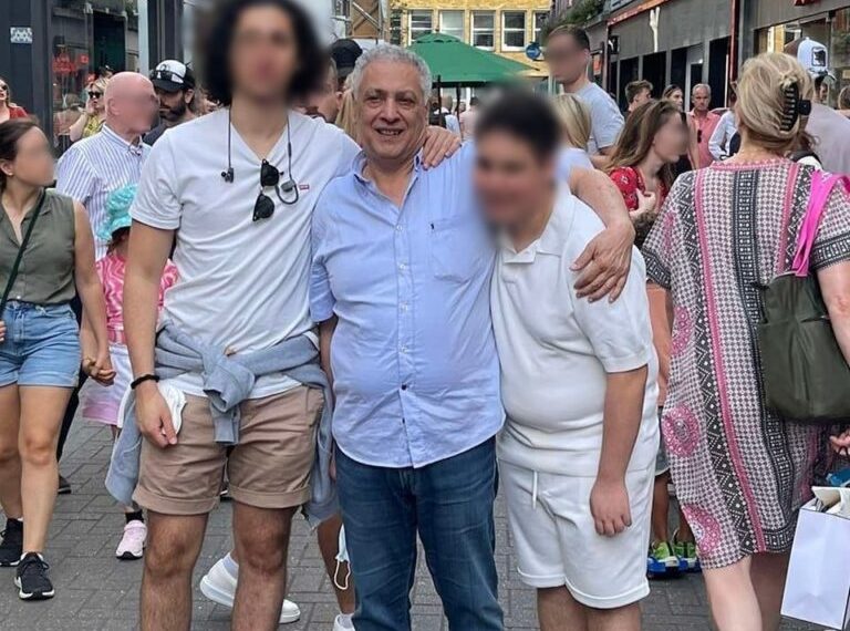 Μαρτυρία σοκ από την κόλαση του Σουδάν : Είδα σκυλιά να τρώνε&hellip;