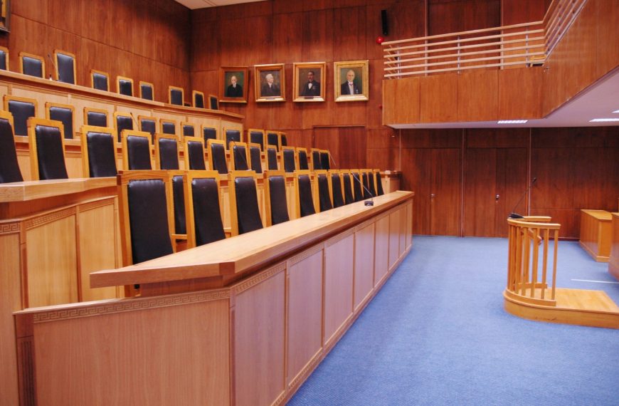 “Βόμβες” Τζανερίκου: Προσπάθησε να με επηρεάσει και άλλος κυβερνητικός αξιωματούχος – Μου&hellip;