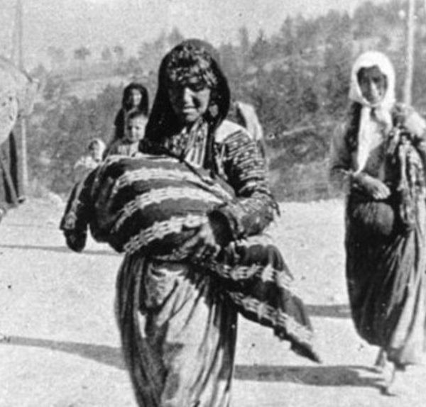 24η Απριλίου: Ημερομηνία έναρξης της Γενοκτονίας των Αρμενίων