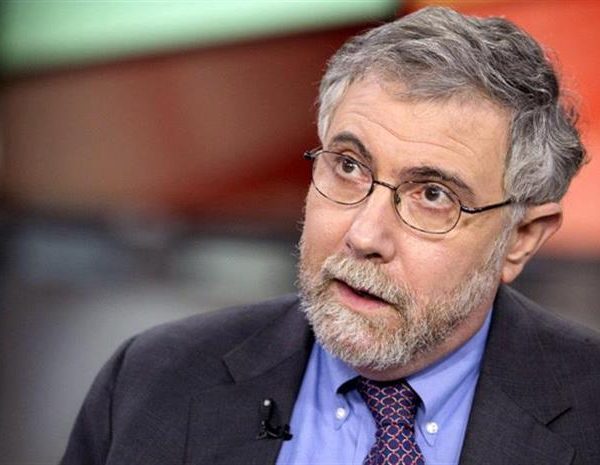 Κρούγκμαν: Χάος στις αγορές αν χρεοκοπήσουν οι ΗΠΑ