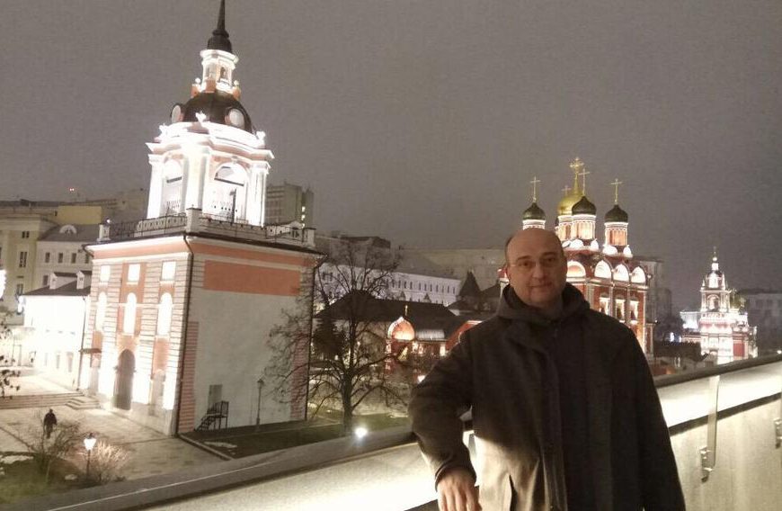 Σύλληψη Έλληνα επιχειρηματία για παροχή στρατιωτικών μυστικών των ΗΠΑ στη Ρωσία