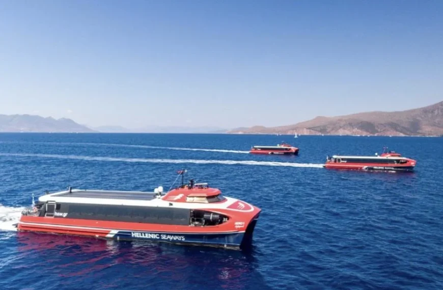 Attica Group: Σημαντική μεταβολή στα δικαιώματα ψήφου