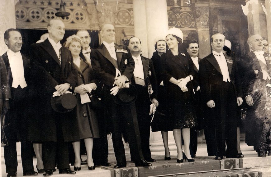 Οι εκλογές του 1961: Πόλωση, βία και νοθεία