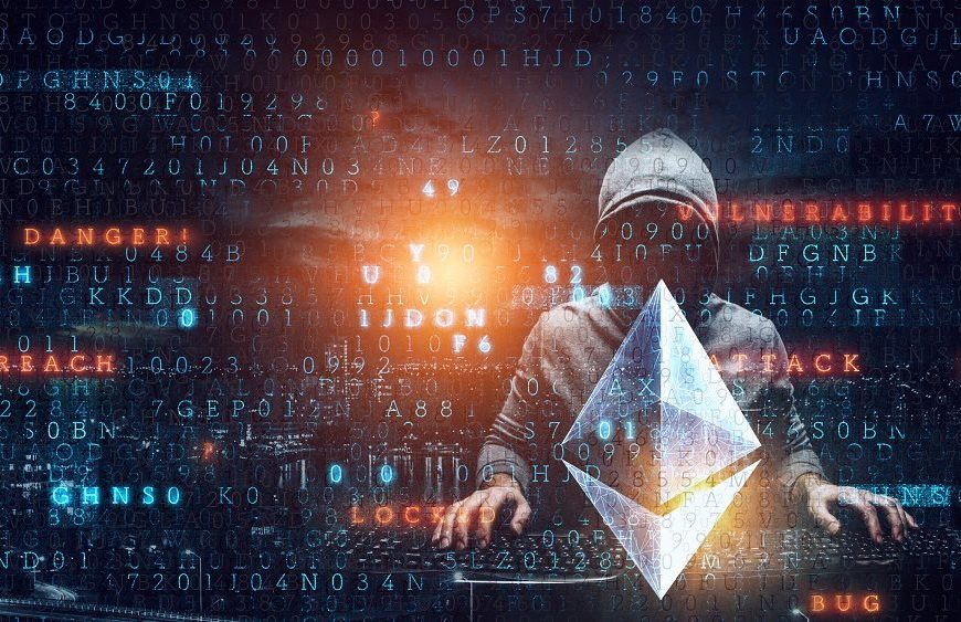 Βορειοκορεάτες χάκερ έχουν κλέψει κρυπτονoμίσματα αξίας $2,3 δισ. σε 5 χρόνια