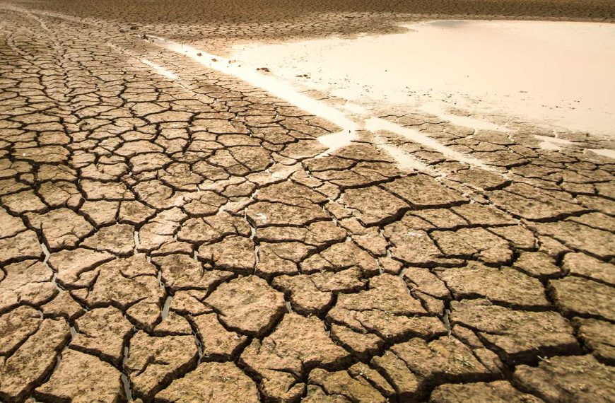 Πόλεμος του νερού: Γιατί η ξηρασία στην Ισπανία μπορεί να εξελιχθεί σε πολιτική κρίση