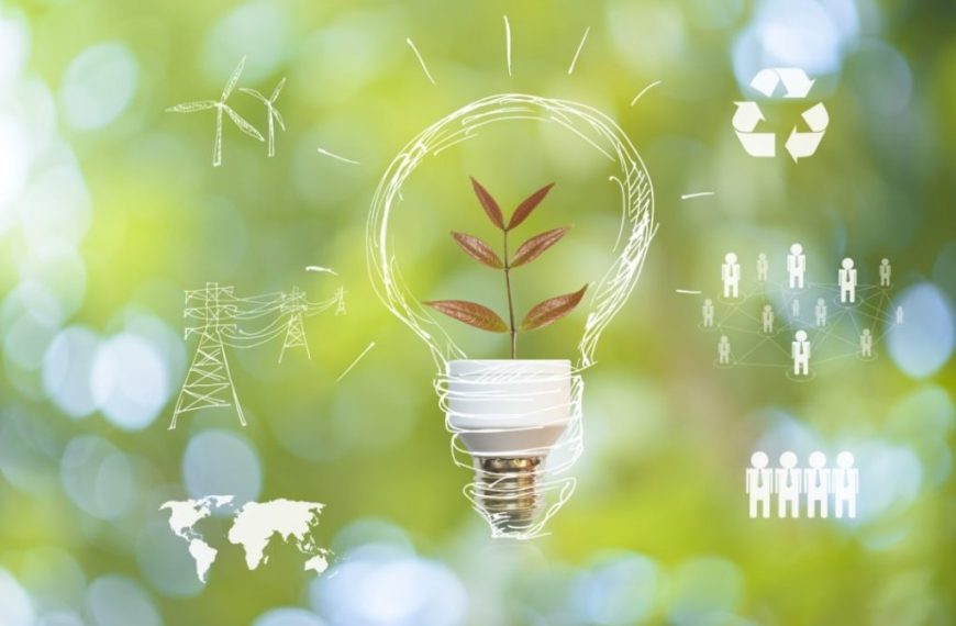 Γιάννης Τσιπουρίδης / Εμβόλιο για την Ενεργειακή πανδημία