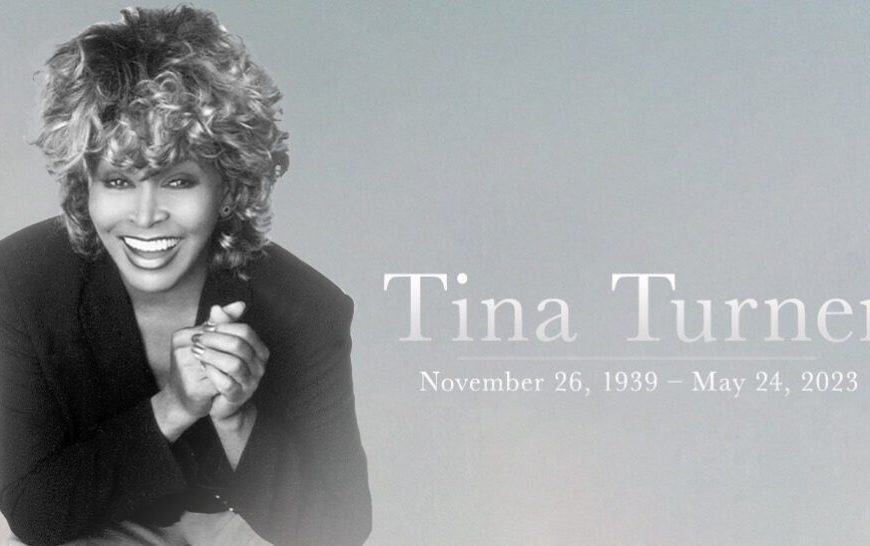 Πέθανε η «γιαγιά της ροκ» Tina Turner