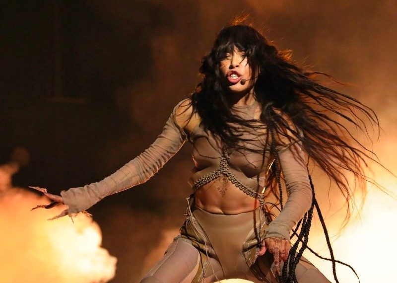 Eurovision 2023: Νικήτρια η Σουηδία