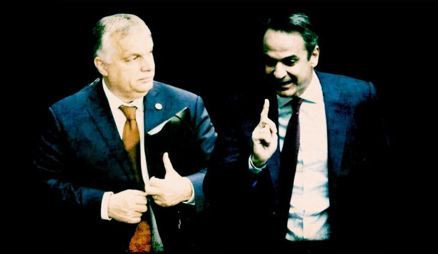 POLITICO: To μέτωπο Ελλάδας-Ουγγαρίας μπλοκάρει τις νέες κυρώσεις κατά της Ρωσίας