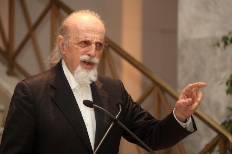 Θ. Τάσιος: Ο φασισμός δεν αντιμετωπίζεται με πικραγγουριές