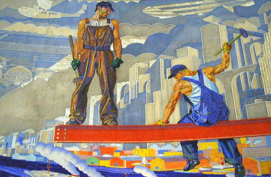 Γιώργος Πλειός / Πρωτομαγιά: Μια γιορτή που κάποτε θα πρέπει να πάψει&hellip;