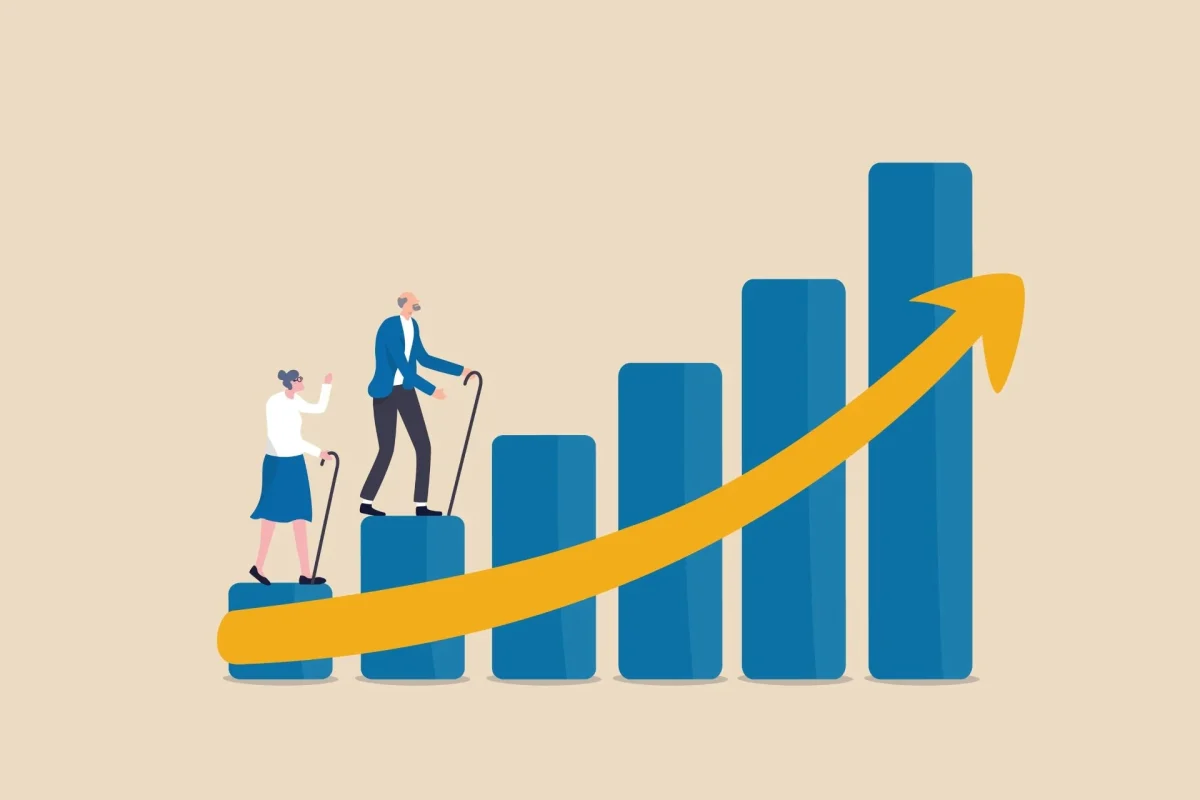 Το δημογραφικό βλάπτει σοβαρά το αξιόχρεο: Υποβάθμιση σε junk έως το 2060 για&hellip;