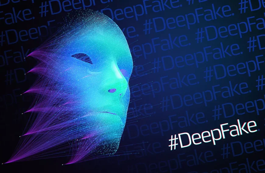Κίνα: Η τεχνολογία deepfake εγείρει ανησυχίες σχετικά με τις δυνατότητες της τεχνητής νοημοσύνης