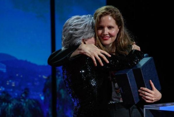 Στην «Ανατομία μιας Πτώσης» της Ζιστίν Τριέ ο Χρυσός Φοίνικας&hellip;