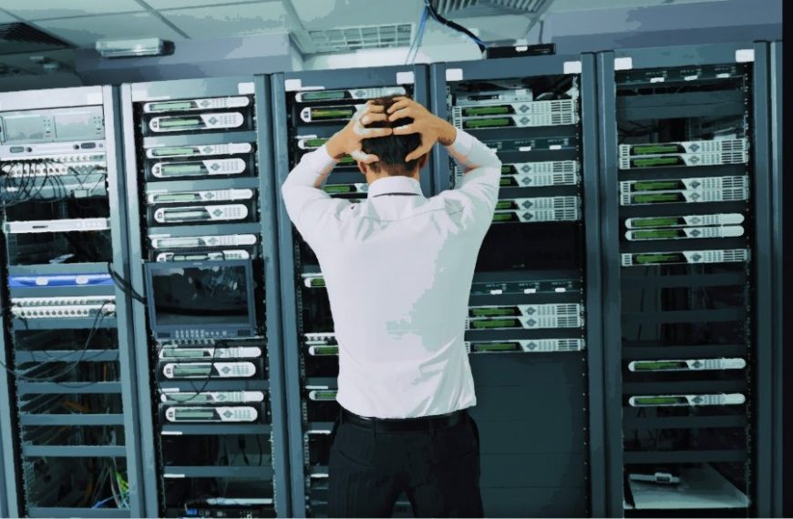 Τράπεζα Θεμάτων: Το «κυβερνοφιάσκο» και η αγωνία για τις Πανελλαδικές