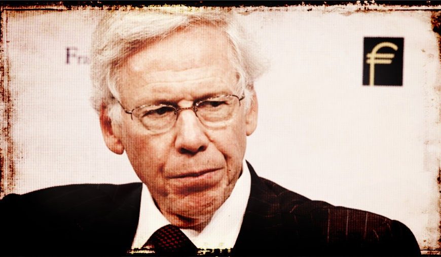 Δεν μας χ@ζεις ρε Νταλάρα;