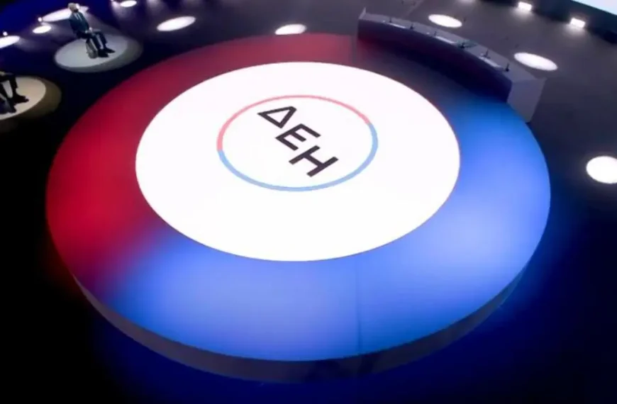 ΔΕΗ: Ενισχύει τη θέση της στις διεθνείς αγορές ενέργειας με τη νέα θυγατρική PPC Trading