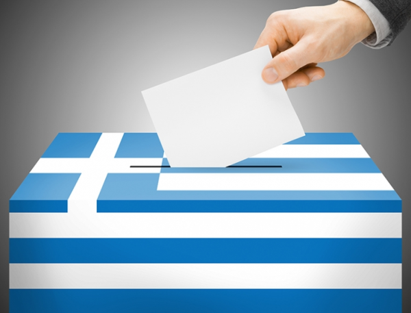 Ευρωεκλογές 2024: Οι προκλήσεις για την Ελλάδα, οι διαφορετικές εκφάνσεις&hellip;