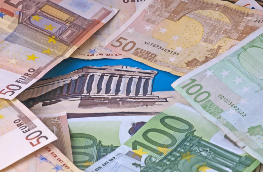 Λόης Λαμπριανίδης / Η προεκλογική κυβερνητική παραμυθία, μια επικίνδυνη υπόθεση