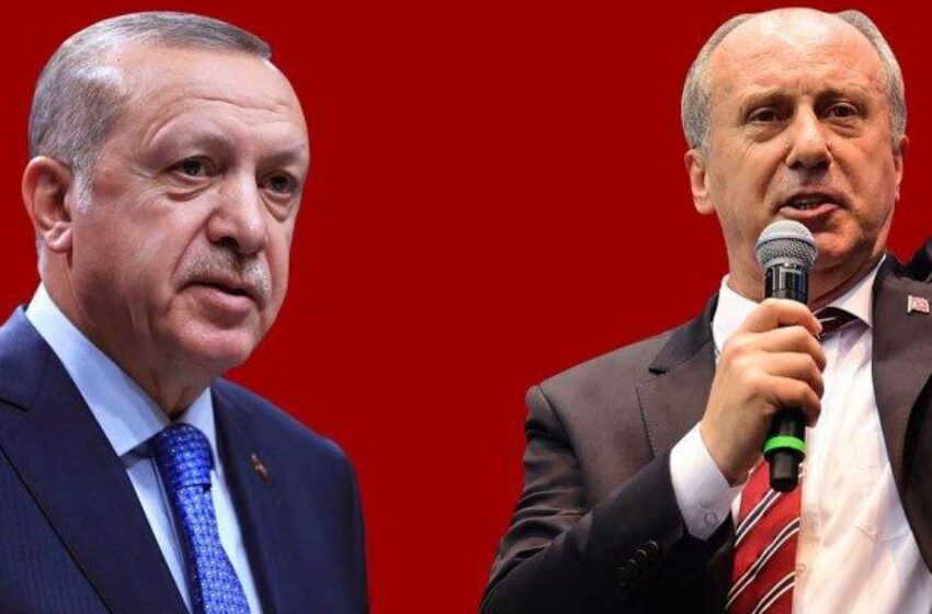 Εκλογές στην Τουρκία: Που θα πάνε οι ψηφοφόροι του Ιντζέ