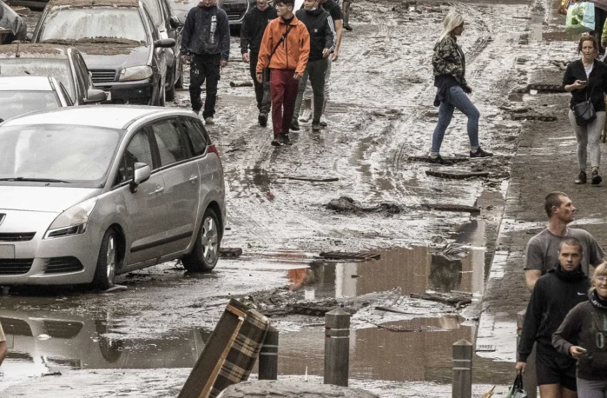 Κλιματική αλλαγή: Πρόθυμοι οι Ευρωπαίοι για την καταπολέμηση της αλλά απρόθυμοι να αλλάξουν τρόπο ζωής τους