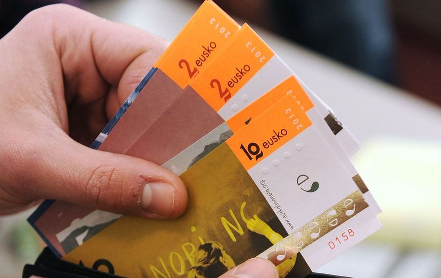 82 τοπικά νομίσματα μόνο στη Γαλλία – Στην “Ελλάδα 0.0” μόλις χθες&hellip;