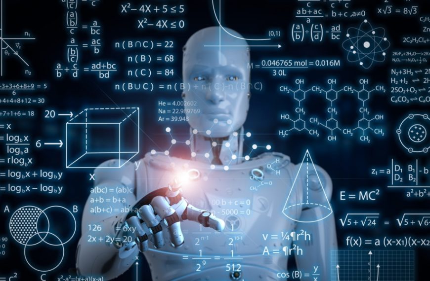 Αξιωματούχοι της G7 θα συναντηθούν για 1η φορά για να συζητήσουν για την τεχνητή νοημοσύνη