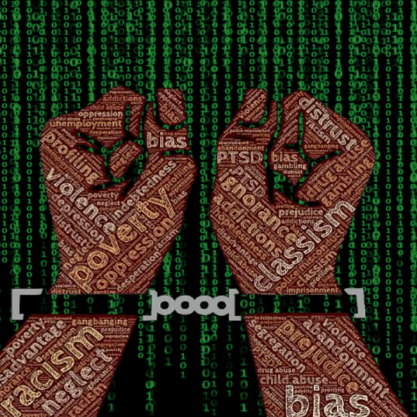 Naomi Klein/ «Δεν είναι απειλή η AI, αλλά αυτοί που&hellip;