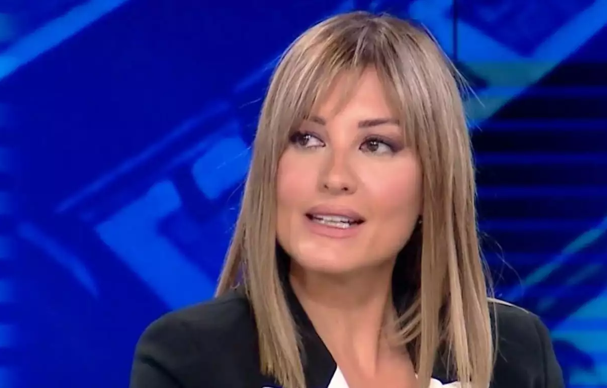 Ράνια Τζίμα: «Το debate ήταν ακριβώς όπως το ήθελαν οι πολιτικοί αρχηγοί» – «Δεν…