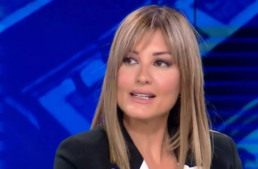 Ράνια Τζίμα: «Το debate ήταν ακριβώς όπως το ήθελαν οι πολιτικοί αρχηγοί» – «Δεν μπορούσαμε να τους κάνουμε ερωτήσεις»