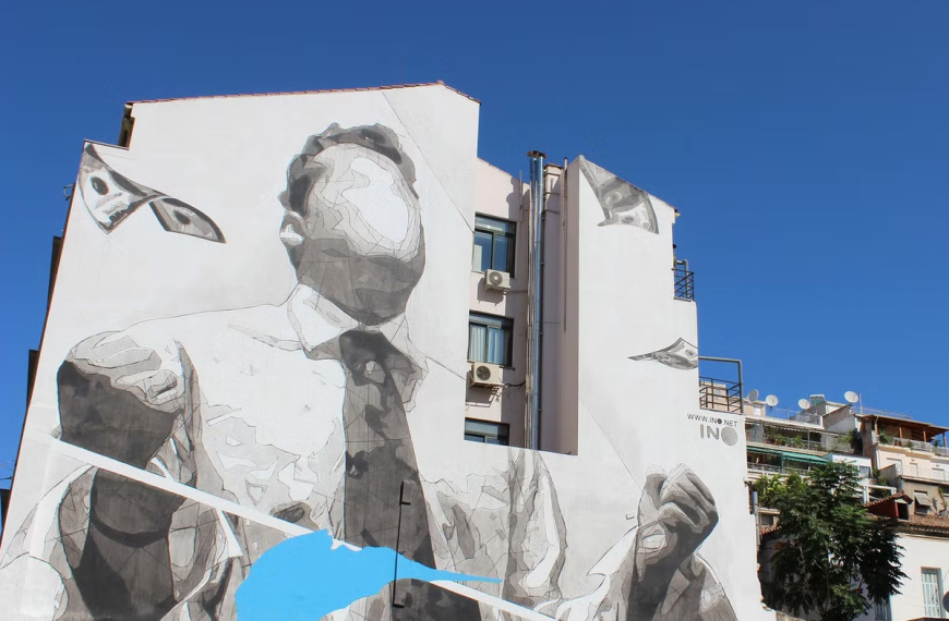 Διεθνή Μέσα για εκλογές: Ανελευθερία του Τύπου, ακρίβεια, σκάνδαλα και αδικία κηλιδώνουν την εικόνα της ΝΔ