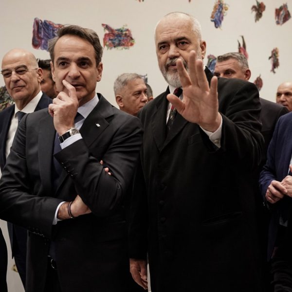 ΣΥΡΙΖΑ: Ο κ. Μητσοτάκης αντί να διεκδικήσει πρόοδο στα δικαιώματα της μειονότητας,&hellip;