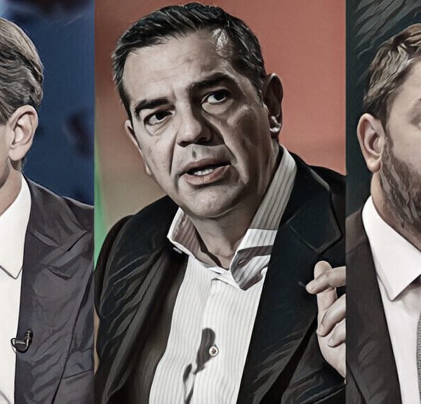 Εκλογές 2023: Σκληρή κόντρα για την «κυβέρνηση ειδικού σκοπού» και την «εργαλειοποίηση&hellip;