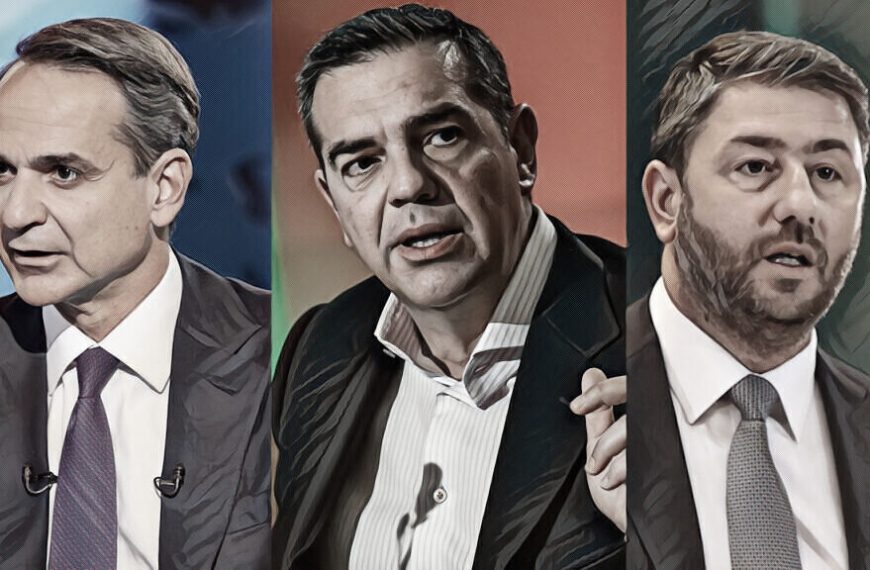 Εκλογές 2023: Σκληρή κόντρα για την «κυβέρνηση ειδικού σκοπού» και την «εργαλειοποίηση&hellip;