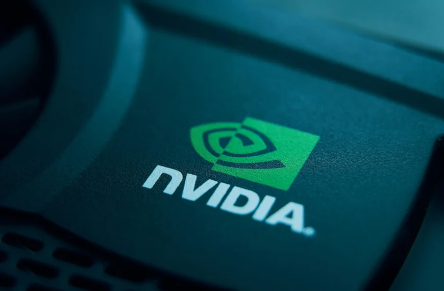 Nvidia: Η ιστορία της εταιρείας που κατέκτησε τον κόσμο της AI 