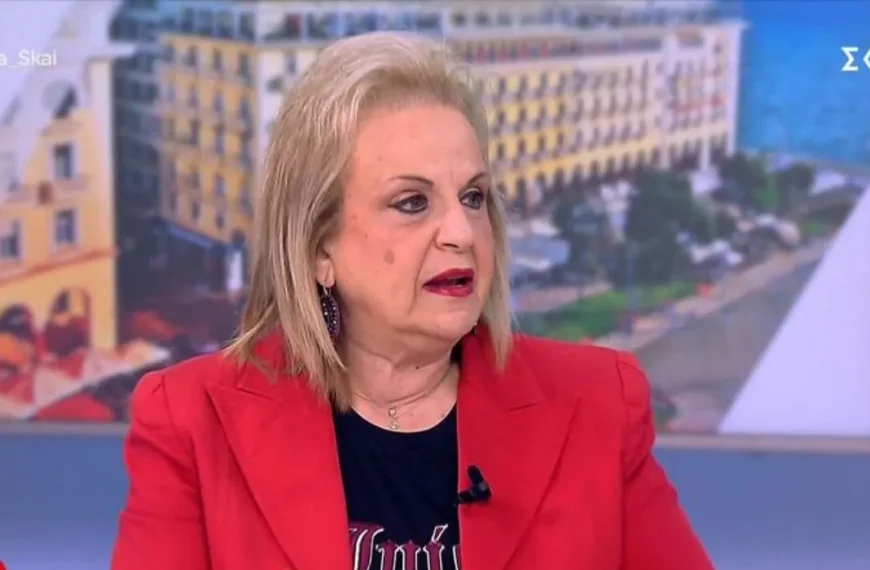 Παγώνη: Δεν είναι λύση η μετακίνηση γιατρών για να μην κλείσουν τα&hellip;