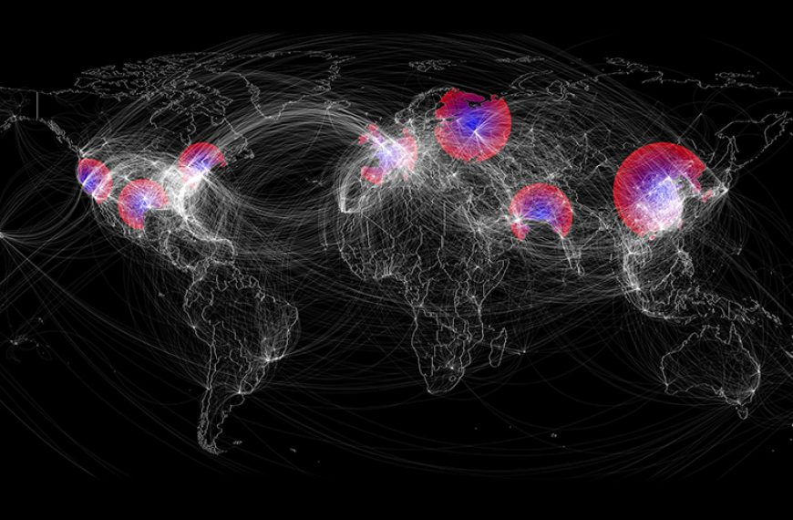 Reuters: Προειδοποιεί για νέες πανδημίες – Που μπορεί&hellip;