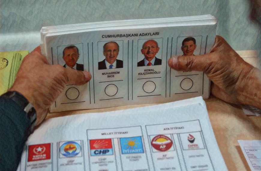 Ευάγγελος Βενέτης / Ερντογάν: Άμα θέλει, θα χάσει