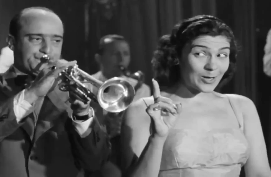 Πέθανε η ηθοποιός και τραγουδίστρια Σούλη Σαμπάχ