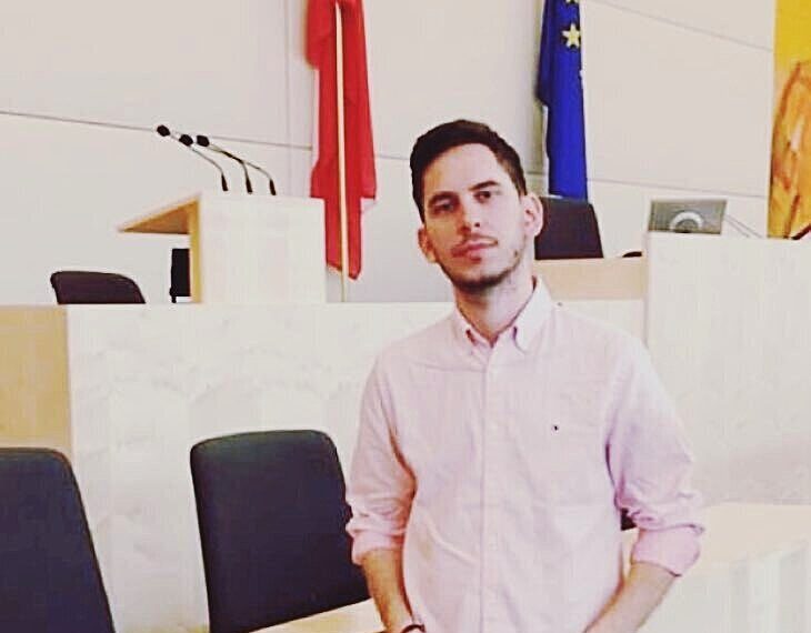 Ορέστης Καρύπης / Η αποχή των νέων από τις εκλογές και μια&hellip;