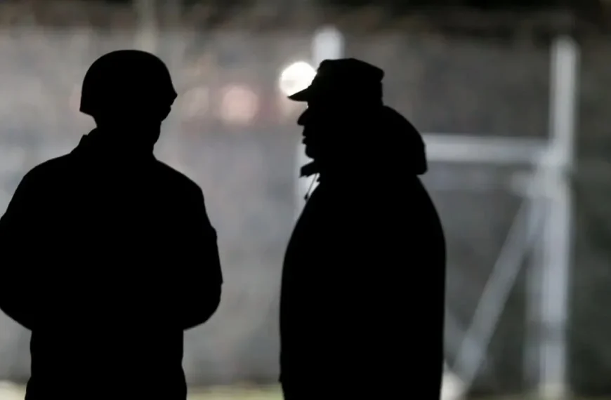 Έβρος: Βαριές κατηγορίες για τους πέντε συνοριοφύλακες