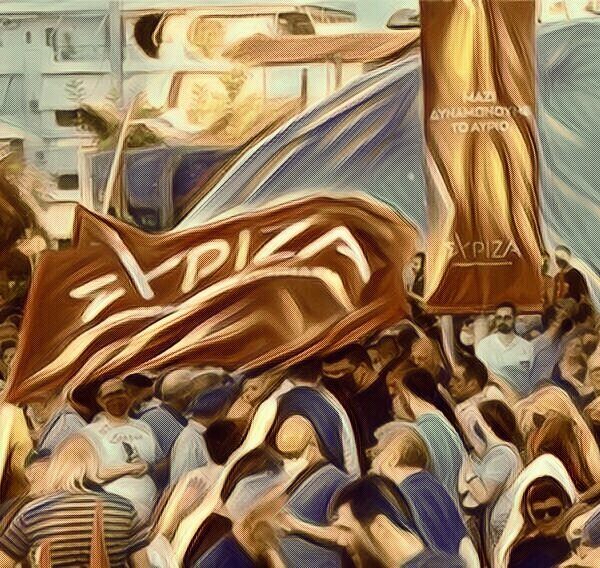 Ο ΣΥΡΙΖΑ ξεκινά καμπάνια για την εκλογική διαδικασία: «10 Σεπτεμβρίου Συμμετέχω» –&hellip;