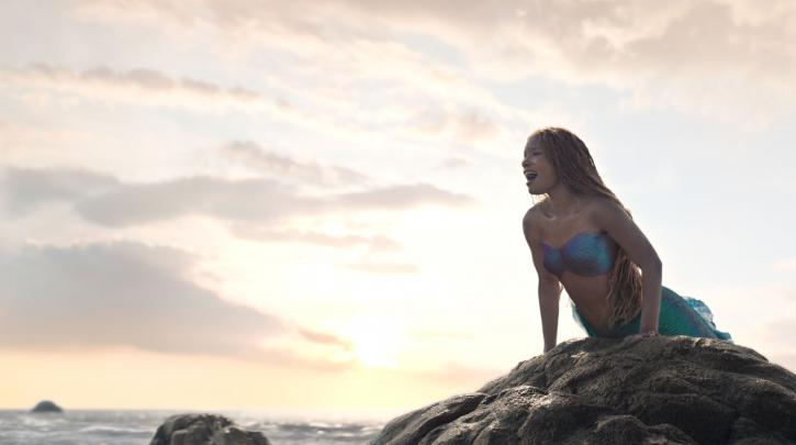 Νέες ταινίες: Στις αίθουσες το θρίλερ επιβίωσης «Στα άκρα» και η «Μικρή Γοργόνα»