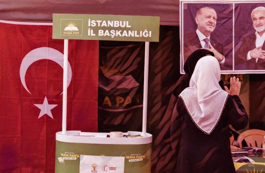 Κώστας Υφαντής / Τουρκικές Εκλογές: Μια τελευταία εκτίμηση