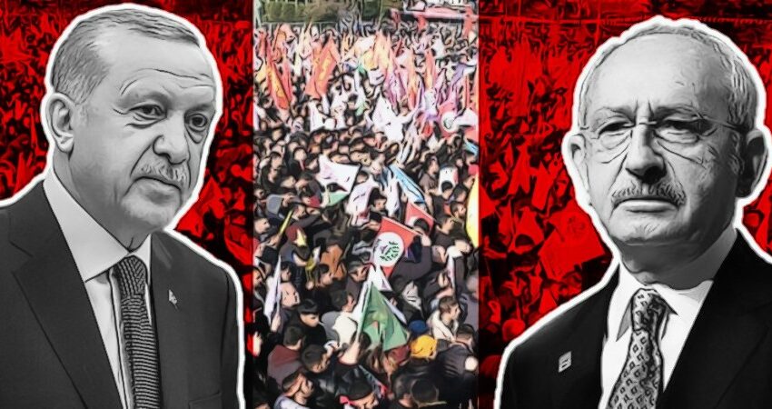 Δύο Τουρκίες, ένας εθνικισμός, μία ταυτότητα