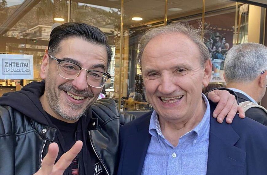 Στέφανος Τζουμάκας / Η απλή αναλογική οδήγησε το προοδευτικό χώρο σε πολιτική αναπηρία