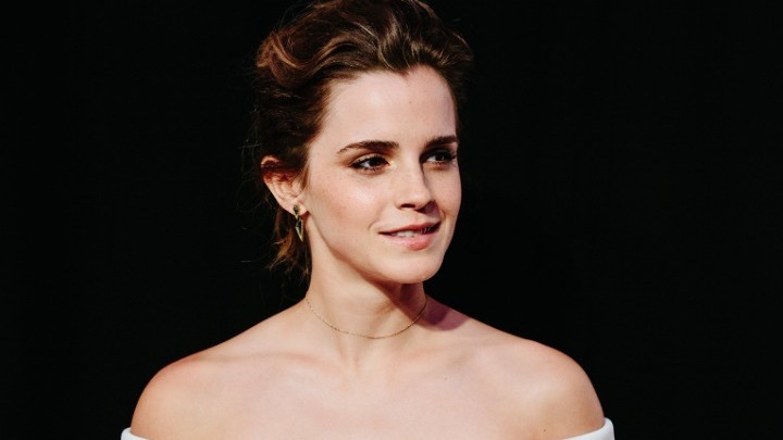 Η Έμα Γουάτσον λέει ότι ένιωθε εγκλωβισμένη στην υποκριτική